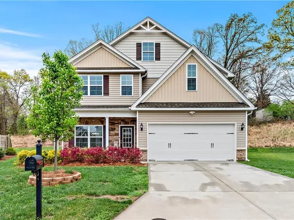 5211 Inigo Ct, Walkertown, NC 27051