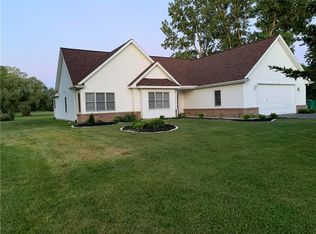 110 Fairview Rd, Scottsville, NY 14546