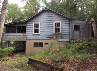 27778 Blackjack Rd, Logan, OH 43138