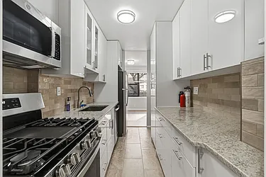 225 Saint Pauls Avenue, #2F
