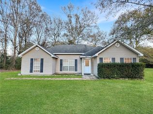 67442 Jack Crawford Rd, Pearl River, LA 70452