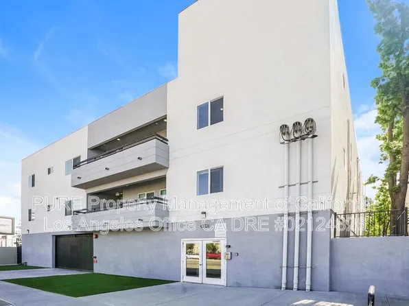 11740 Vanowen St Unit 304, North Hollywood, CA 91605