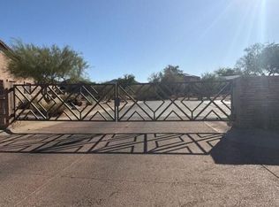 3225 N Boulder Cyn, Mesa, AZ 85207