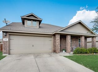 335 Vernon St, Anna, TX 75409