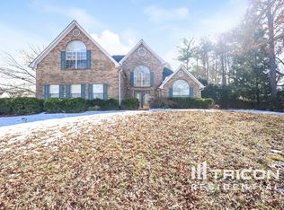 166 Spivey Glen Dr, Jonesboro, GA 30236