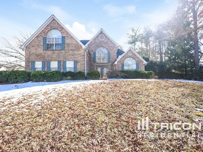 166 Spivey Glen Dr, Jonesboro, GA, 30236