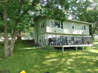 1720 Island Dr NE, Ham Lake, MN 55304