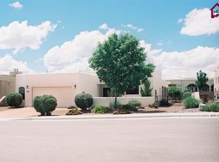 4169 Council Oak Rd, Las Cruces, NM 88011
