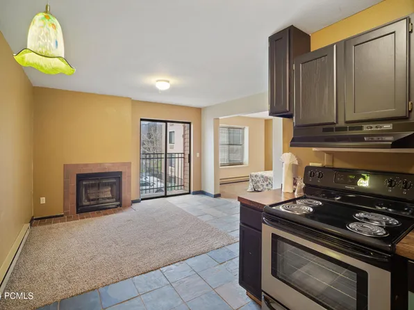 1940 Prospector Ave #306, Park City, UT 84060