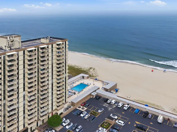 787 Ocean Avenue #1205, Long Branch, NJ 07740