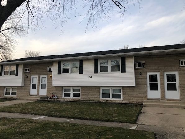 301 E Mondamin St #3