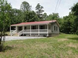 815 Old Chechero Rd, Clayton, GA 30525
