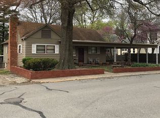 1032 Linthicum St, Birmingham, AL 35217