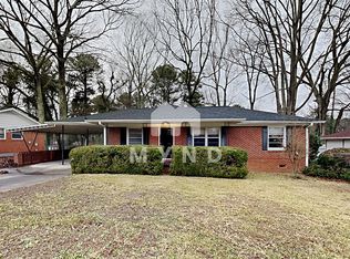 1598 Bagpipe Pl, Conley, GA 30288