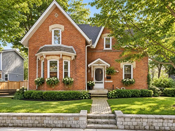 181 Church St, Georgina, ON L4P 1J4