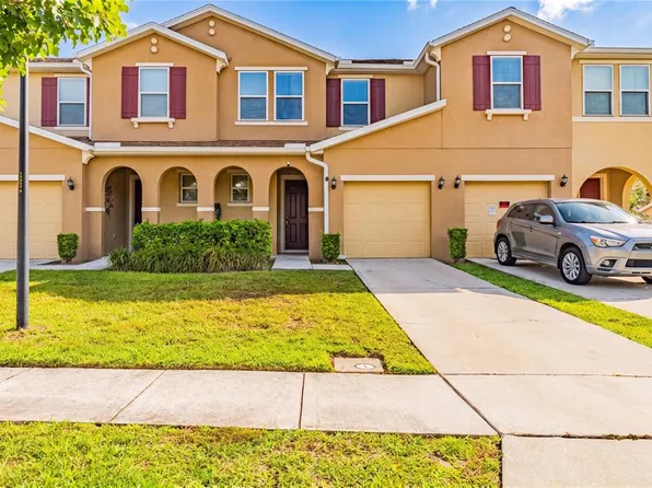 5152 Adelaide Dr, Kissimmee, FL 34746