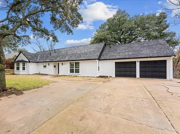 3805 Kimberly Ln, Fort Worth, TX 76133