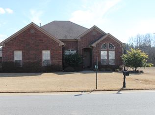 2 Beaumont Cv, Greenbrier, AR 72058