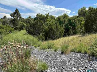 Camp Luna Area Rd, Las Vegas, NM 87701