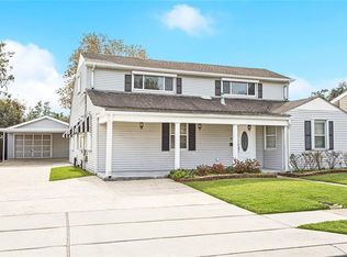 4414 Karen Ave, Jefferson, LA 70121