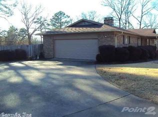 1606 Lenore, Benton, AR 72019