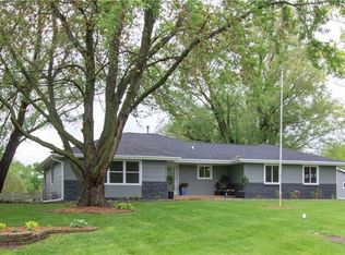 13222 NW 121st Pl, Madrid, IA 50156