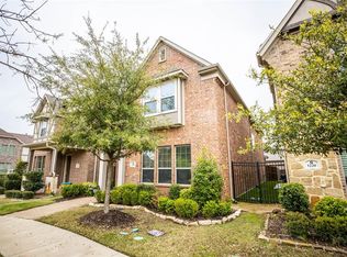 1218 Lace Bark Way, Arlington, TX 76005
