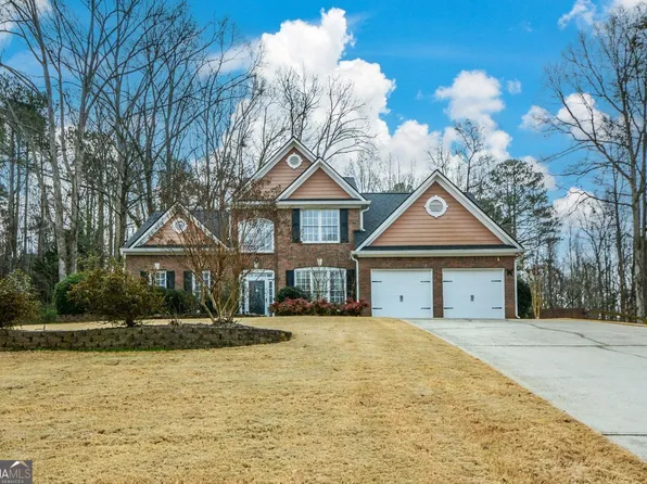 9665 Eagles Landing Dr, Gainesville, GA 30506