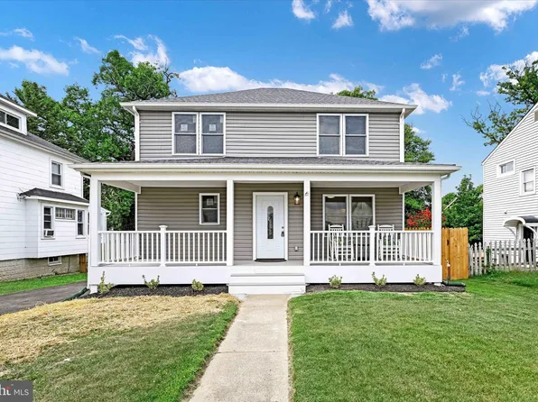 4202 Maryland Pl, Baltimore, MD 21229