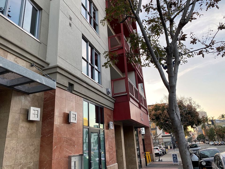 1st image of 875 G St Unit 203