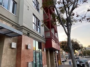 875 G St UNIT 203, San Diego, CA 92101