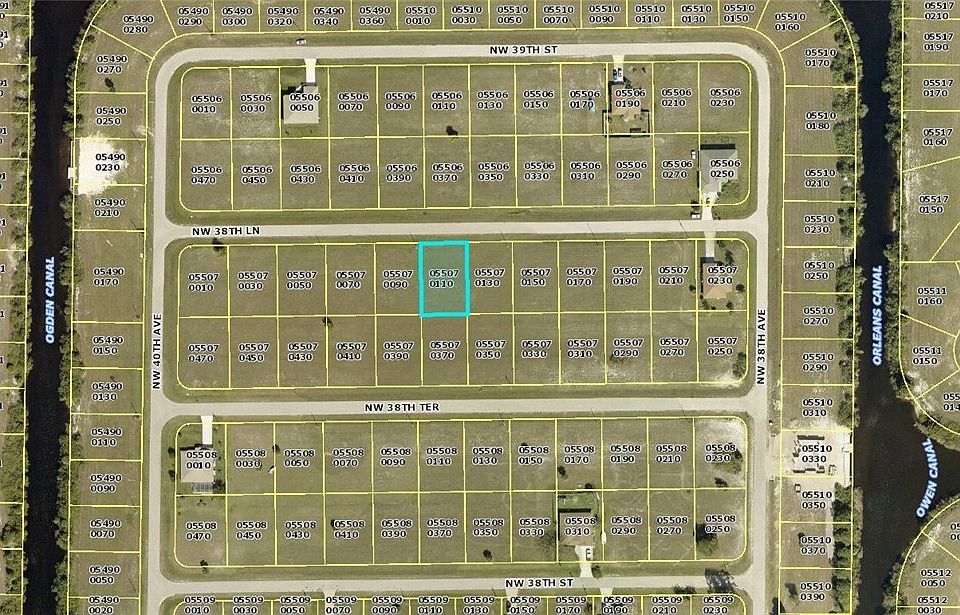 2nd image of 3906 NW 38th Ln