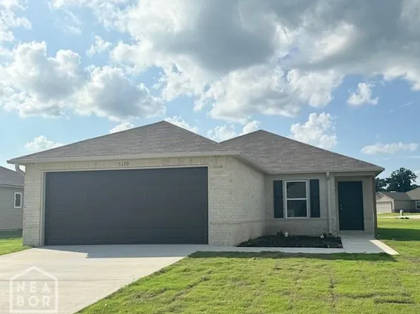 5120 Yukon Dr, Jonesboro, AR 72405
