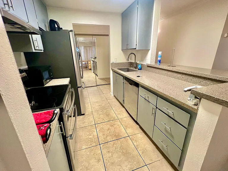 66 Fairmount Ave #219 — Photo 5
