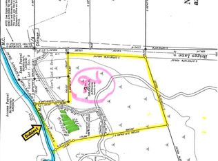 Briggs Ln LOT 2, Phelps, WI 54554