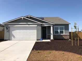 6100 Pareto Pl, Bakersfield, CA 93313