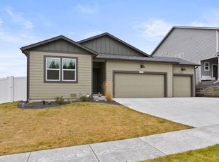 3219 N Stanley Rd, Spokane, WA 99217