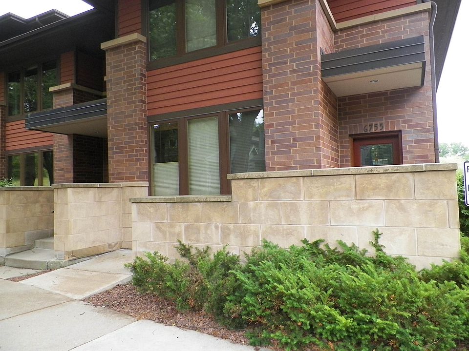 1st image of 6755 Frank Lloyd Wright Ave #1