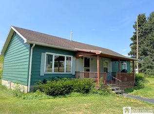 2093 Edson Rd, Sinclairville, NY 14782