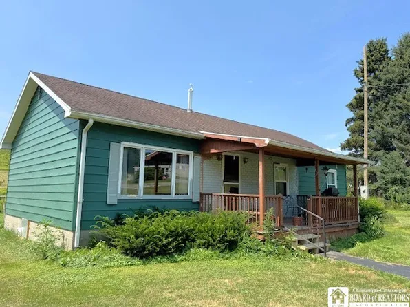 2093 Edson Rd, Sinclairville, NY 14782