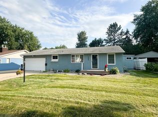 327 Galena St, Worthington, MN 56187