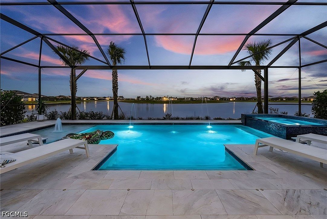 20852 Napa Loop, Estero, FL 33928 | MLS #2026025514 | Zillow