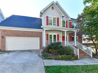 3303 Dunhagen Dr, Greensboro, NC 27410