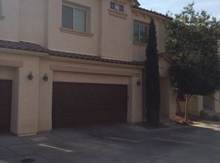 1172 Via Vernio, Henderson, NV 89052
