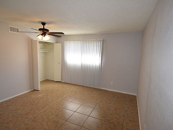 Specious 4th Bedroom