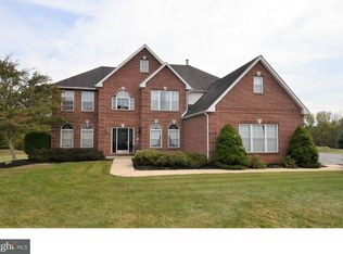 1460 Little Creek Ln, Collegeville, PA 19426