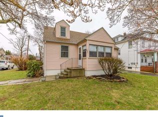 747 Hilltop Dr, Trenton, NJ 08620