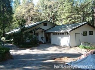 2720 Crystal Springs Rd, Camino, CA 95709