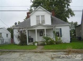 533 Maple St, Georgetown, KY 40324
