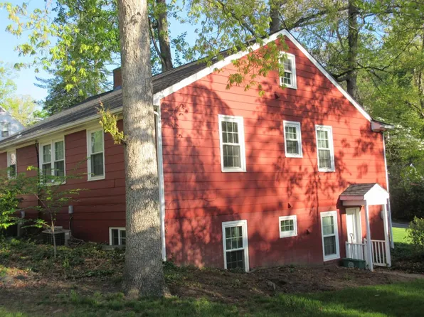 1620 Rugby Ave APT B, Charlottesville, VA 22903